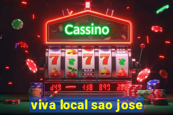 viva local sao jose